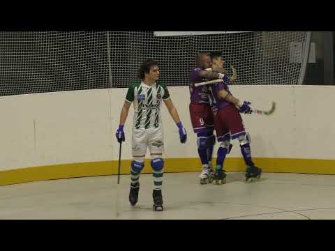 Highlights - Quarterfinals - Second Leg - Rotellistica Camaiore x Indeco AFP Giovinazzo
