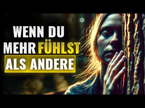 Die Wahrheit über Hochsensible, die Dir niemand sagt