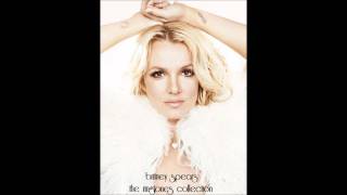 Don&#39;t Keep Me Waiting - Britney Spears