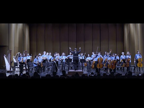 AFA Summer Music Festival | Camerata at Kinder HSPVA (Summer 2023)