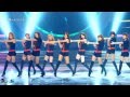 Girl S Generation Hoot Mirrored Dance Fancam Eng Sub