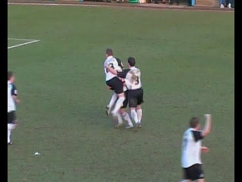 On this day... Chesterfield v Southend United - 18th February 2006 - a thriller on the road!