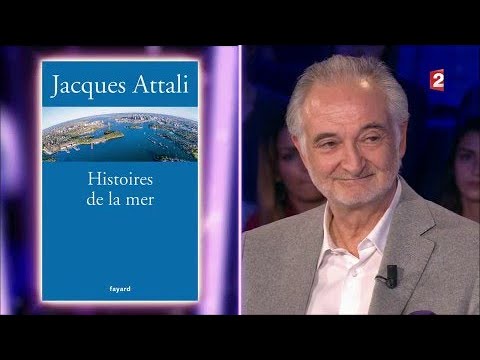 Vidéo de Jacques Attali