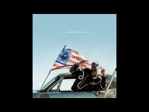 Joey Badass - Babylon (instrumental)