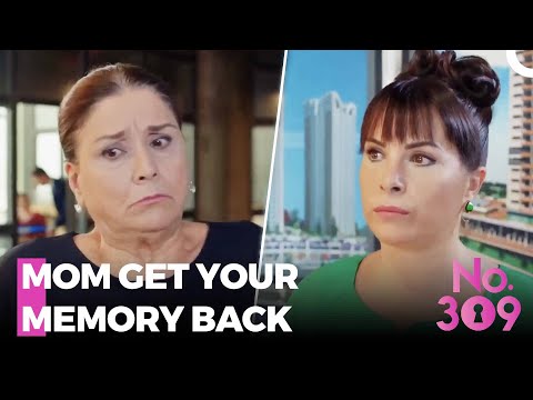 İsmet Fell On The Company Like A Bomb. - No. 309