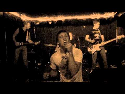Reckless (live) @ Eli's Mile High Club 7.3.2013 (full set) punk rock