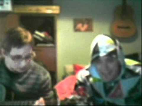 The Mixfitz International - Standin' At The Crossroads