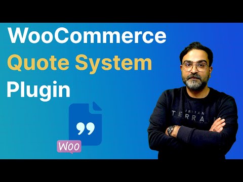 WooCommerce Quote System Plugin - Walkthrough