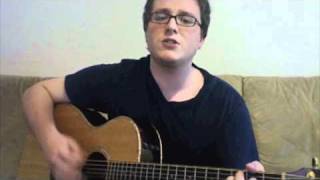 Augustana - Hey Now Cover