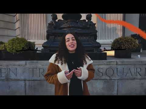 Bamboss and Daliya Nava