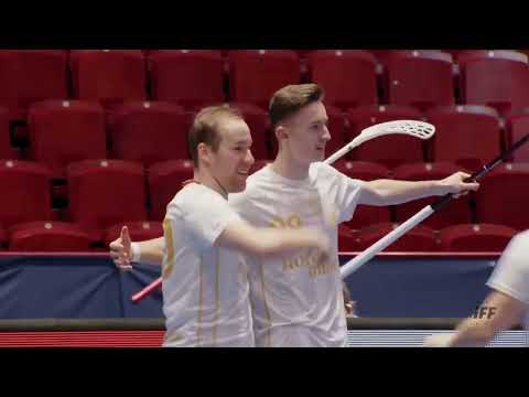 WFC 2024 Day 3 - Norway vs Germany highlights