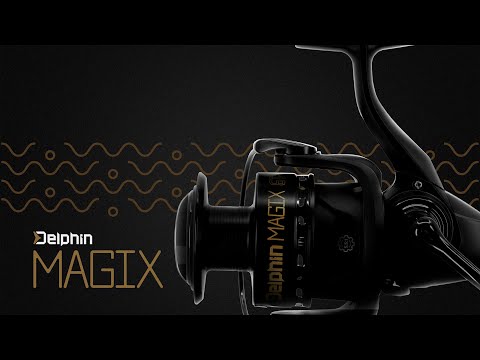 DELPHIN - Navijak Magix 6T DP 6000