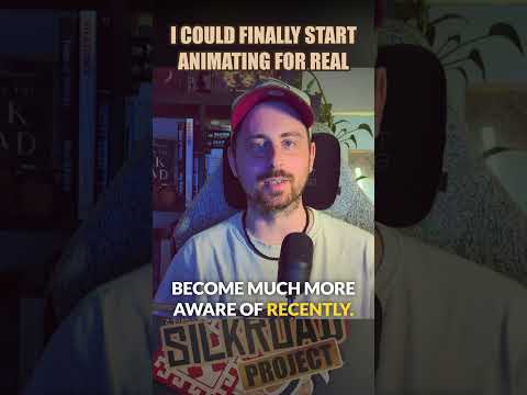 Indie Game devlog - SILKROAD Project