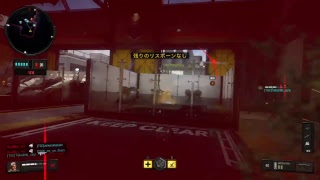 another二回戦くろひむ視点