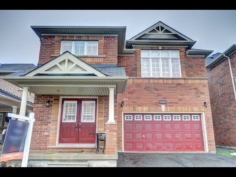 632 Caldwell Crescent Milton, Gus Reppas and George Reppas