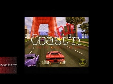 F.L.I.P. ft. The Kid Baysick, SB Shmack - Coastin' [New 2015]