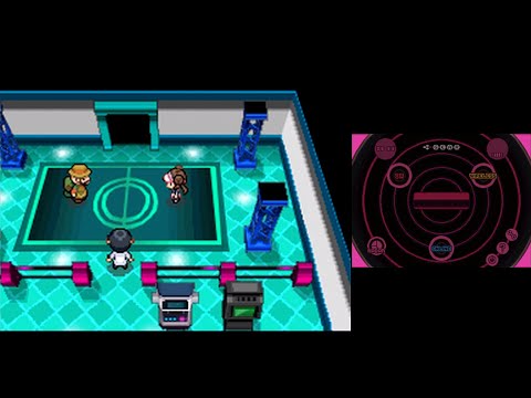 Pokémon White 2 [Part 55: The Battle Institute] (No Commentary)