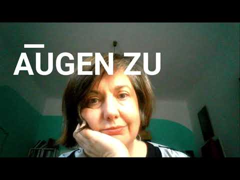 Mieze Medusa & Tenderboy - Schlaflos