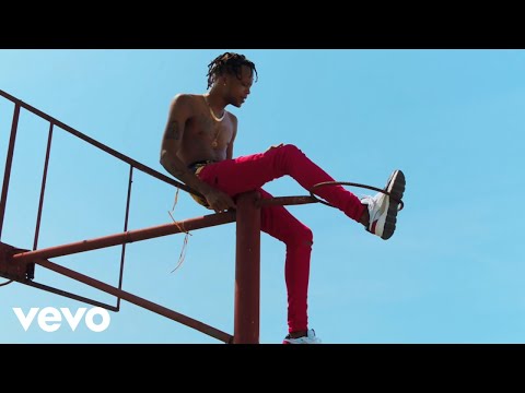 Shakdem - Big Dreams (Official Video)