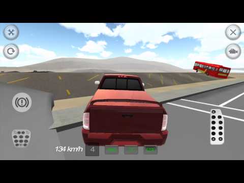 Extreme Rally SUV Simulator 3D - Gameplay Walkthrough for Android/IOS