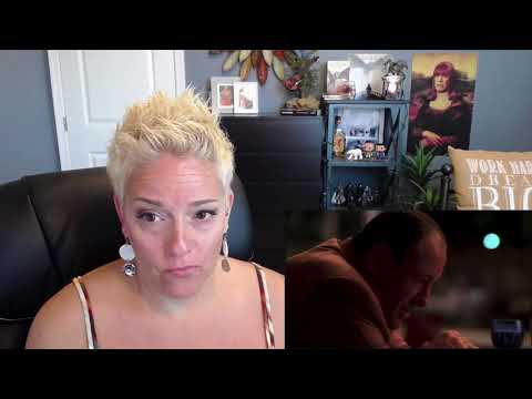 Sopranos Reaction 4.11/Calling All Cars