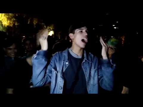 TONY vs PEPE vs PENTAGRAMA | 8vos | (1vs1vs1 - 30/03/18) - Madero Free