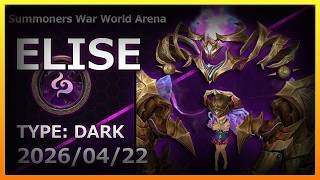 エリスが活躍する動画