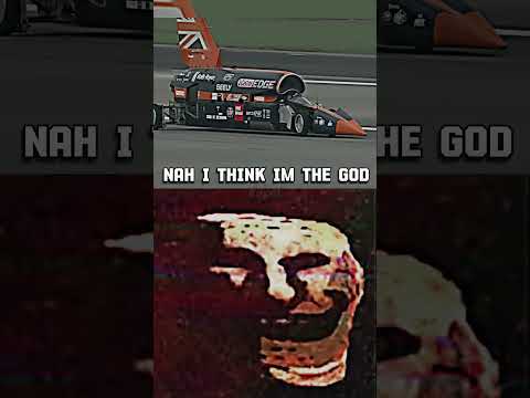 thrust ssc bloodhound edit  #cars #edit