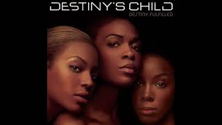 Destiny’s Child - Heart