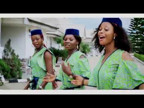 Prince Clement Ogie Latest Benin Music 2020 Full Video Titled:- "Osamakue"