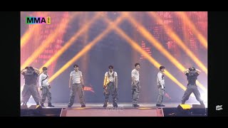 Download lagu 20251220 【EXO】MMA2025 Full Performance (Wolf, Monster, The Eve, Love Shot, Growl, [NEW] Back It Up) mp3