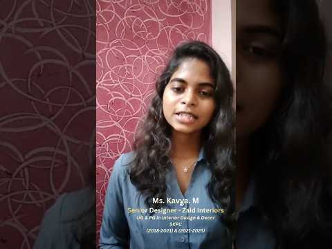 Student Story