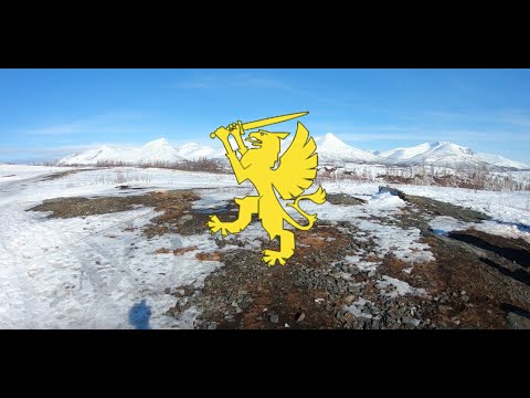 2. Bataljon Kompani Bravo 1801 Dimmefilm