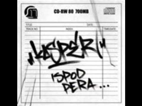 Kasper - 10 - Ezoterija snova + Sortir i Young P.