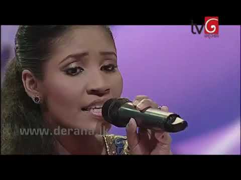 Ahasa Numba Metharam | Cover | Pavari Amarasa