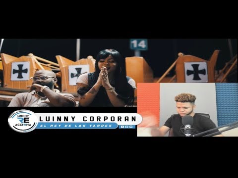 El Fother ft Milka La Mas Dura - Volver (VÍDEO REACCIÓN)