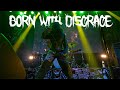 Kaal - Born with Disgrace - Official Music Video