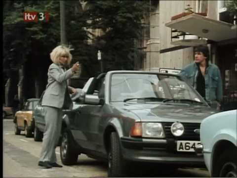 'No Where To Run' Part 3 Dempsey and Makepeace Series 1 Episode 6