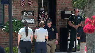 FDLE agents, sheriff’s deputies raid attorney’s office in Alachua