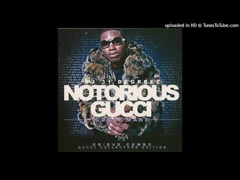 Gucci Mane Problems (Feat. Young Problemz And Mike Jones