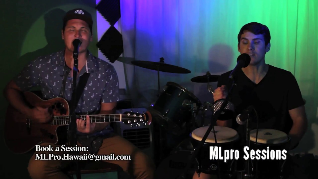 Promotional video thumbnail 1 for Jai and The Tones