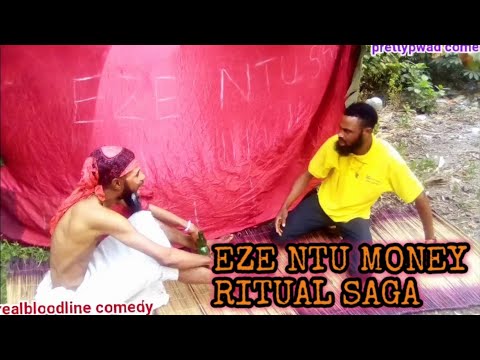 #Valentine2022 #Valentinespecial EZE NTU MONEY RITUAL SAGA//Prettypwad comedy