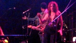 NIKKA COSTA EVERYBODY GOT THEIR SOMETHING 10/4/08