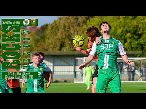 Matchday At Bognor Regis Town 24-1-2026 Update 