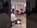 Fitness Fun With Gianluca Vacchi Epic Training Session Gianlucavacchi Gvlifestyle Miami
