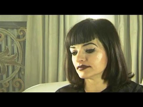 NINA HAGEN & THOMAS D 1998 The Making Of "Solo" GERMAN TV
