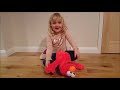 Tickle Me Elmo