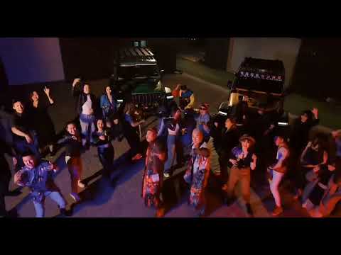 Сүхээ & Ээгий - nargildi.(trailer)