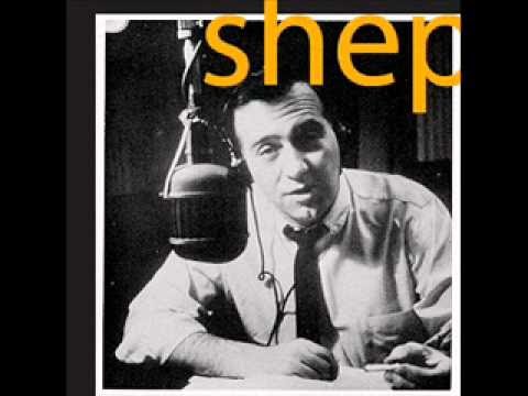 The Whoopie World - Jean Shepherd & The Conspiracy of the Insignificant