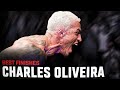 The Champ Has A Name Charles Oliveira S Best Finishes UFC 300